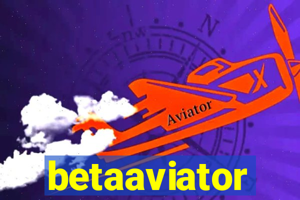 betaaviator