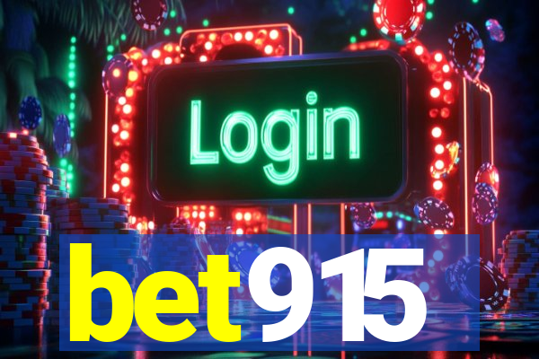 bet915