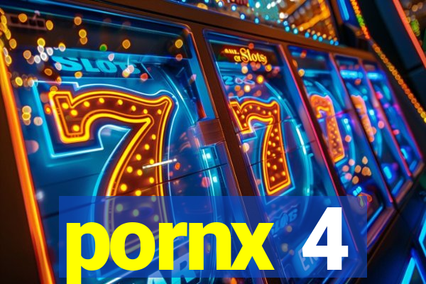 pornx 4