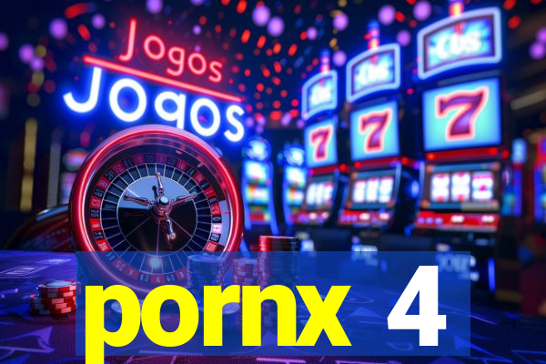 pornx 4