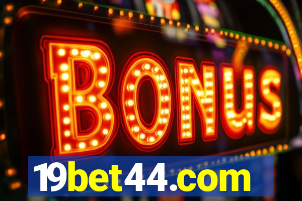 19bet44.com