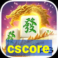 cscore