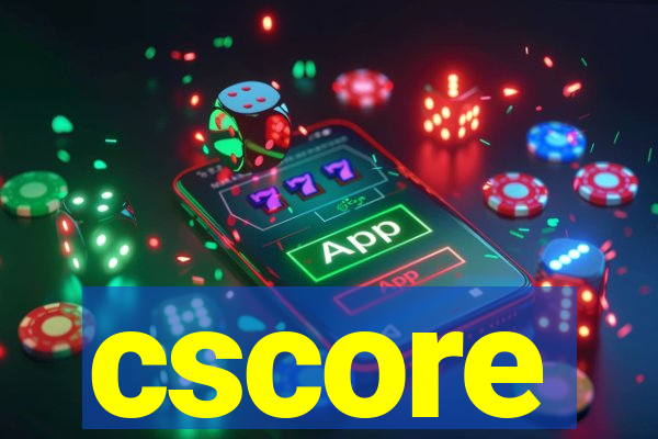 cscore