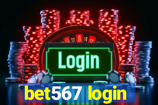 bet567 login