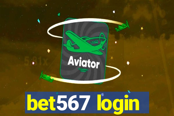 bet567 login