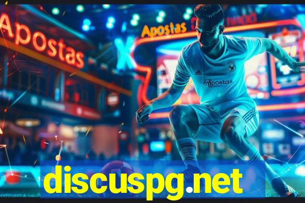 discuspg.net