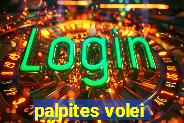 palpites volei
