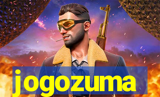 jogozuma