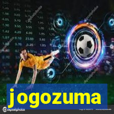 jogozuma