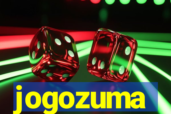 jogozuma