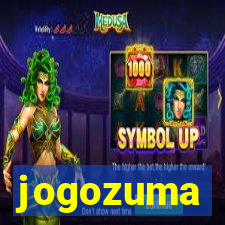 jogozuma