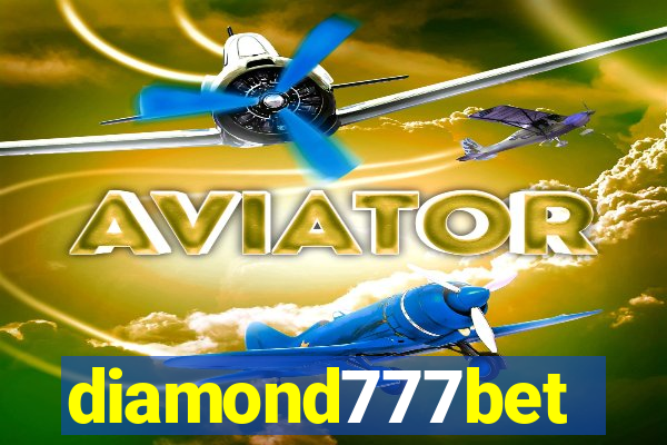 diamond777bet