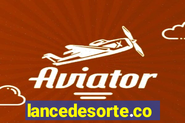 lancedesorte.com