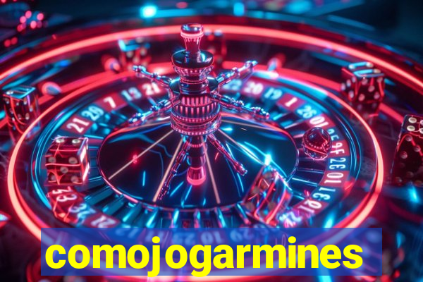 comojogarmines