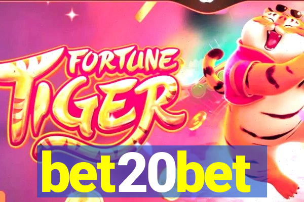 bet20bet