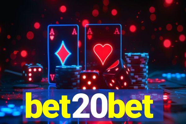 bet20bet