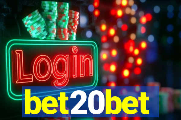 bet20bet