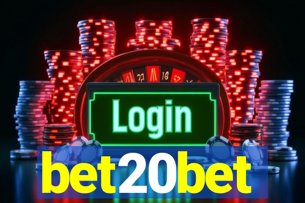 bet20bet