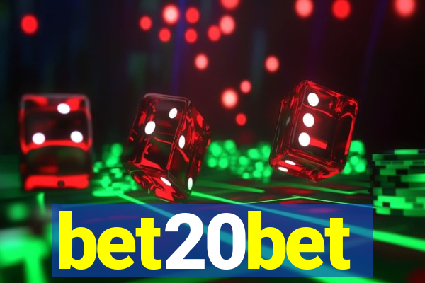 bet20bet