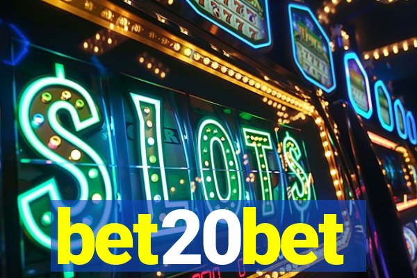 bet20bet