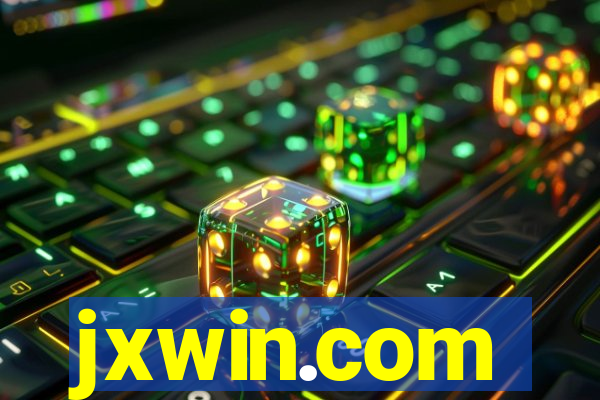 jxwin.com