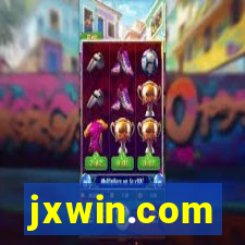 jxwin.com