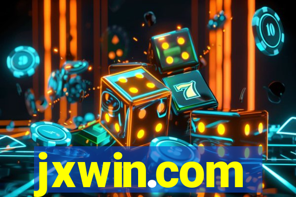 jxwin.com