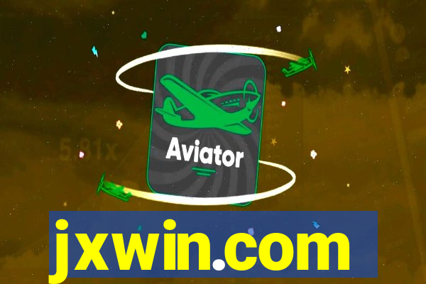 jxwin.com