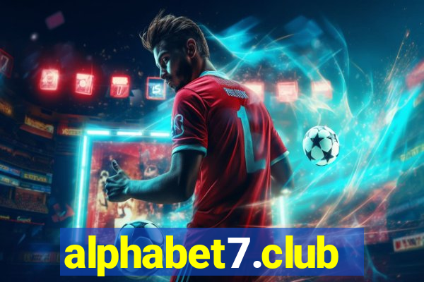 alphabet7.club