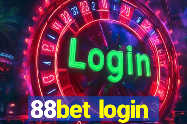 88bet login