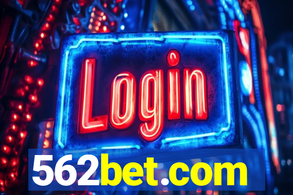 562bet.com