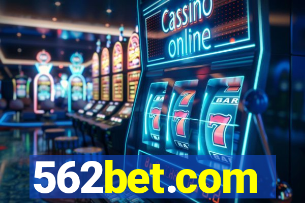 562bet.com