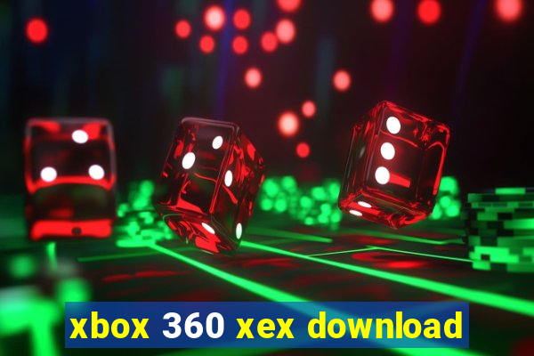 xbox 360 xex download