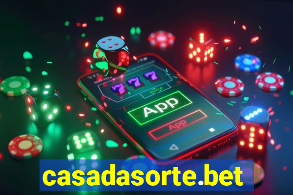 casadasorte.bet