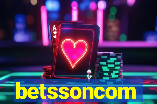 betssoncom