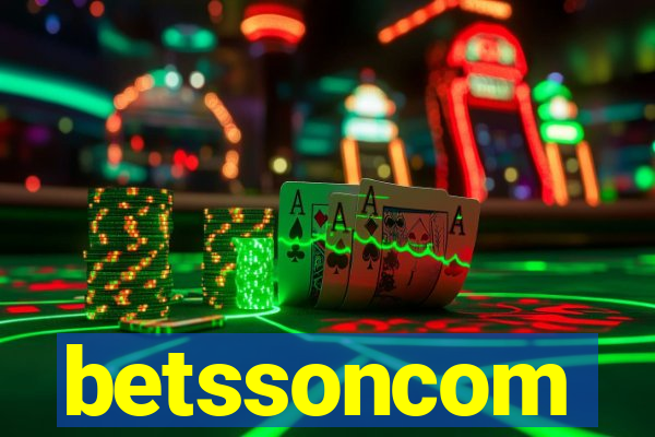 betssoncom