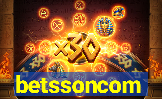 betssoncom