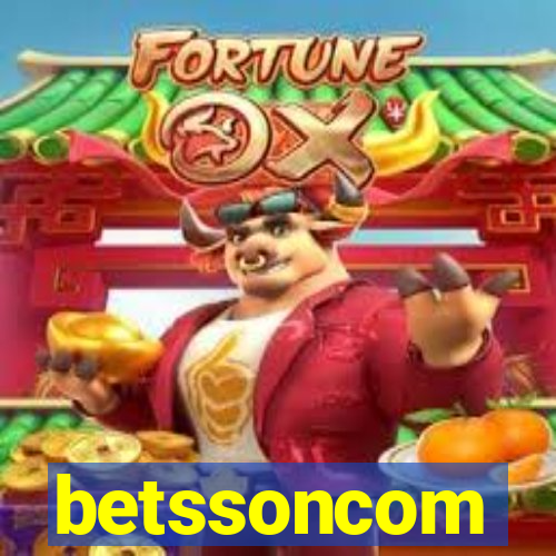 betssoncom