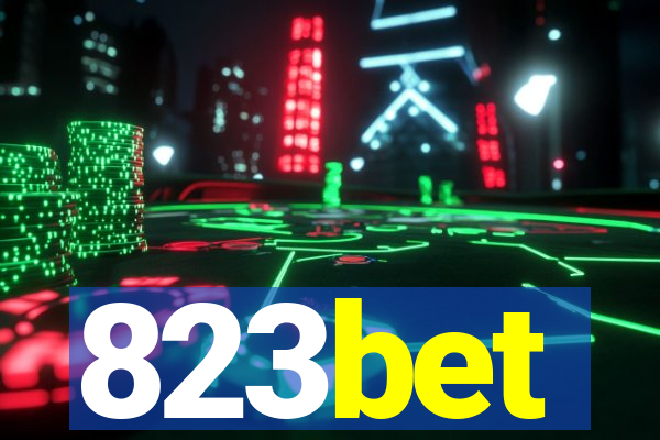 823bet