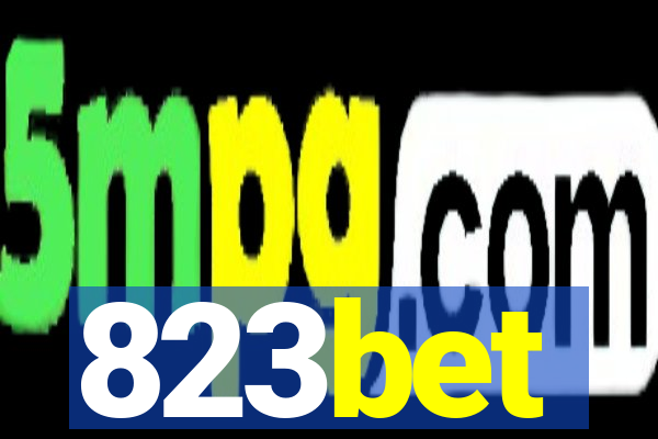 823bet