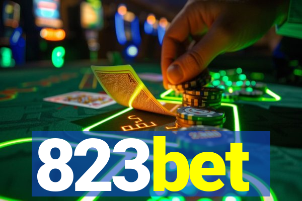 823bet