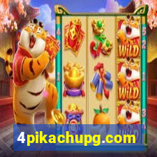 4pikachupg.com