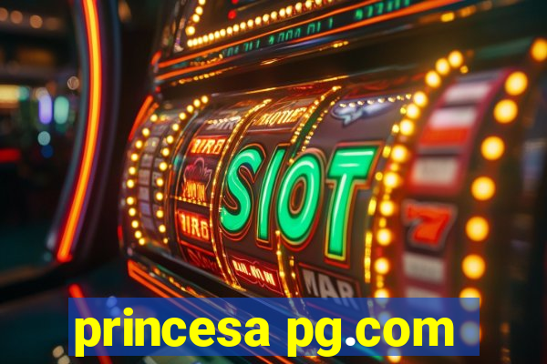 princesa pg.com