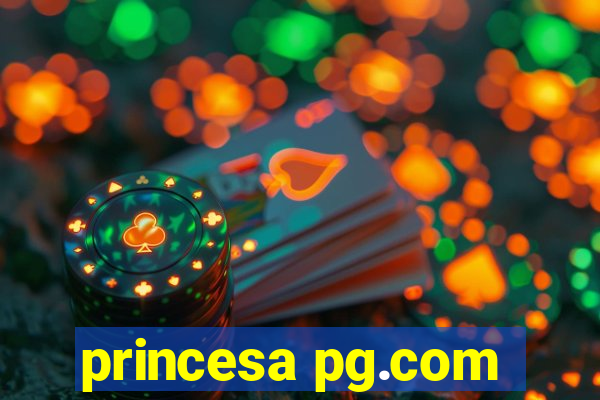 princesa pg.com