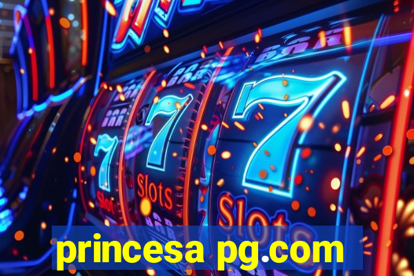 princesa pg.com