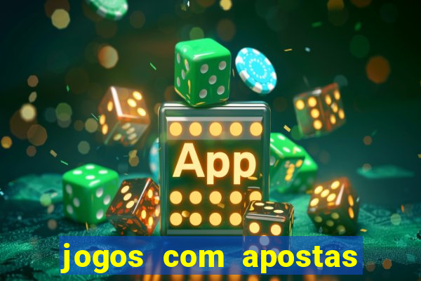 jogos com apostas de 10 centavos