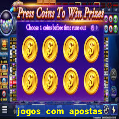 jogos com apostas de 10 centavos