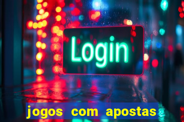 jogos com apostas de 10 centavos