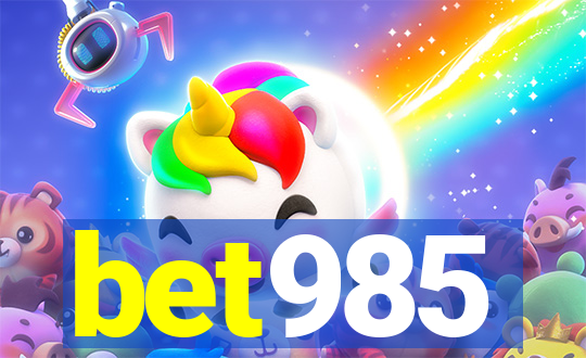 bet985