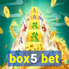 box5 bet